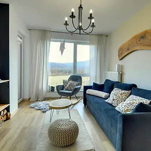 Apartmán Sun Seasons 24 - Zloty Widok, Sklářská Poruba
