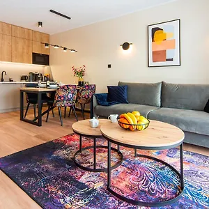 Apartmán Trevilles - Stone Hill Z Basenem I, Sklářská Poruba