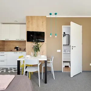 Apartmán Alpina - 5 Minut Do Szlakow I Wyciagow, Sklářská Poruba