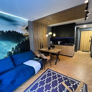 Apartmán Rentplanet - Kilinskiego, Sklářská Poruba